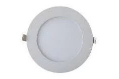 LED panelė LOUIS apvali IP54 15w/840 P/T