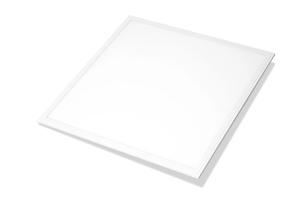 LED šviesos panelė 40W, 60x60cm, 120lm/W 4800lm, neutraliai balta, ASALITE