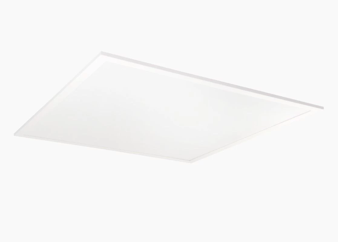 LED šviesos panelė 40W, 60x60cm, 4000lm, 100lm/W, neutraliai balta 4000K, LED line LITE