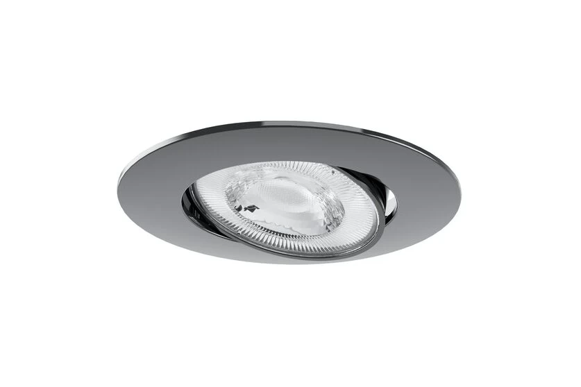 Led šviestuvėlis SKYE IP20 5W/840 chromas