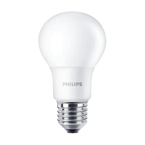 Lemputė Philips Led Core Pro, 10W/840 E27 A60