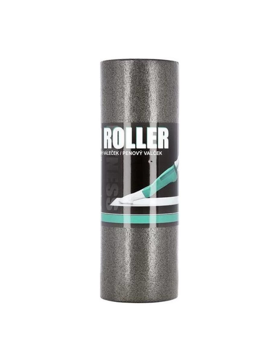 Masažinis volas HMS Foam Roller EPP  (45cm)