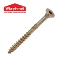 Medsraigčiai TORX WHT, 3,5x30/16 500vnt.