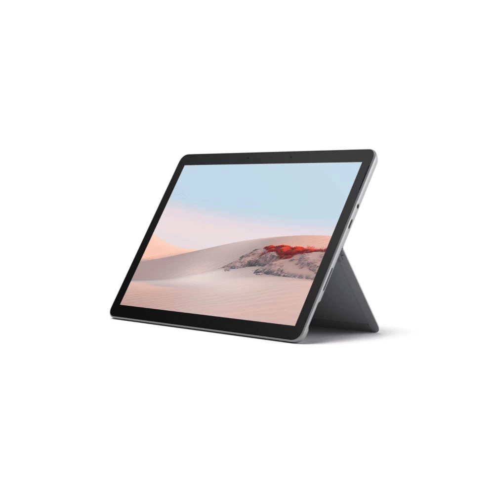 Microsoft Surface GO2, 12.4 (Ekspozicinė prekė)