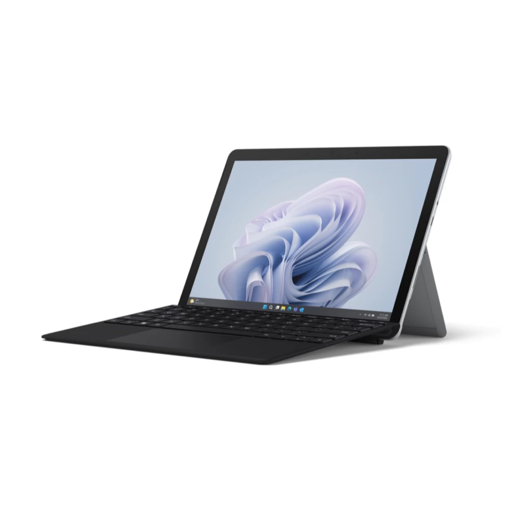 Microsoft Surface Pro 4 INTEL CORE I5-6300U 2.40GHz, 8GB DDR4, 256GB SSD, 12.3, Sidabrinė (BE DĖŽĖS) (Ekspozicinė prekė)