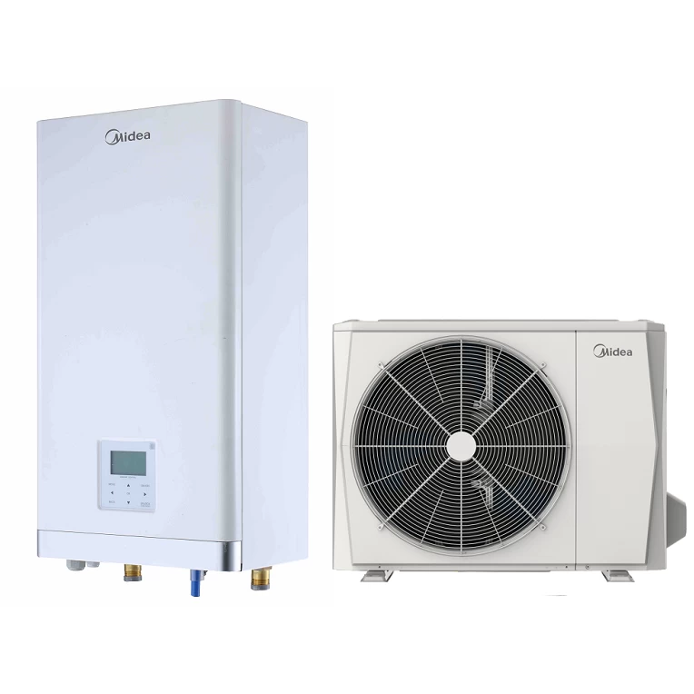 Midea M-Thermal Arctic šilumos siurblys 6,2/6,55kW