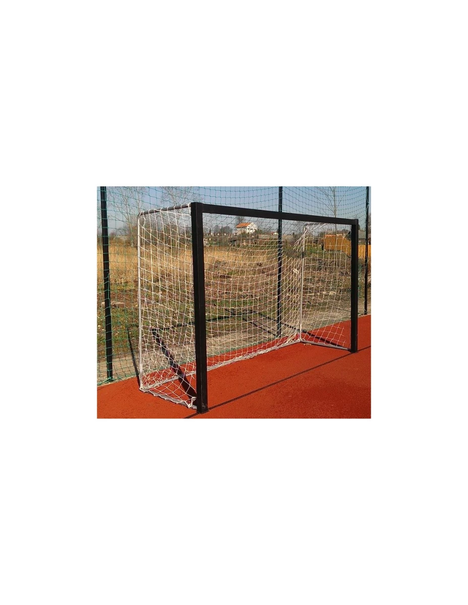 Mini futbolo  vartai (plieniniai) 3x2m