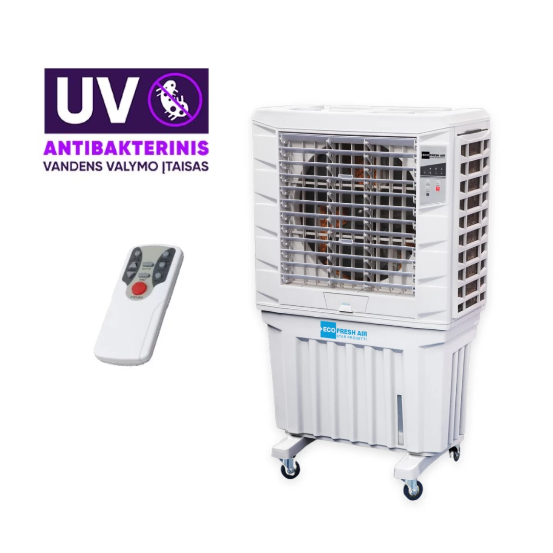 Mobilus vėsintuvas ECO FRESH AIR FRE9002