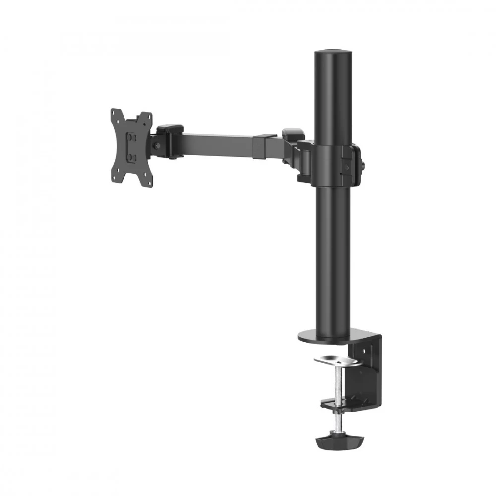 Monitor holder Hama      height-adjustable 13-35