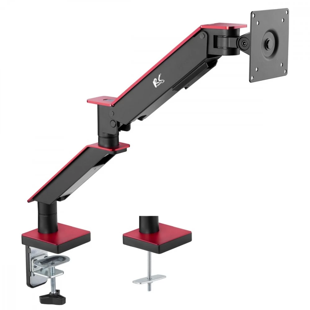 Monitor TV desk mount   NanoRS RS162