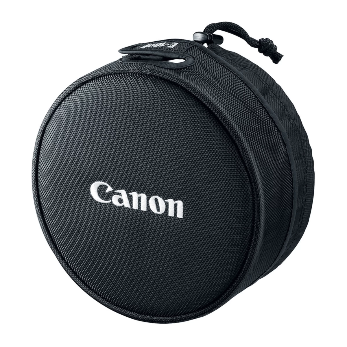 Objektyvo dėklas Canon Lens Cap E-185C (Ekspozicinė prekė)