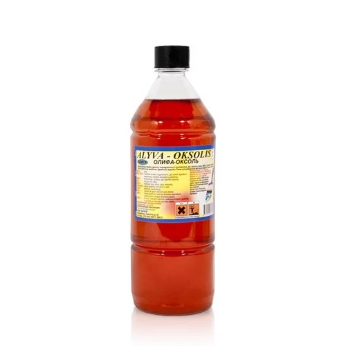 Oksolis SAVEX, 1l