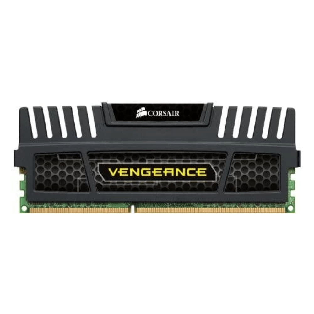 Operatyvinė Atmintis (RAM) Corsair Vengeance CMZ4GX3M1A1600C9 DDR3 1600MHZ 4GB (93) (Ekspozicinė prekė)