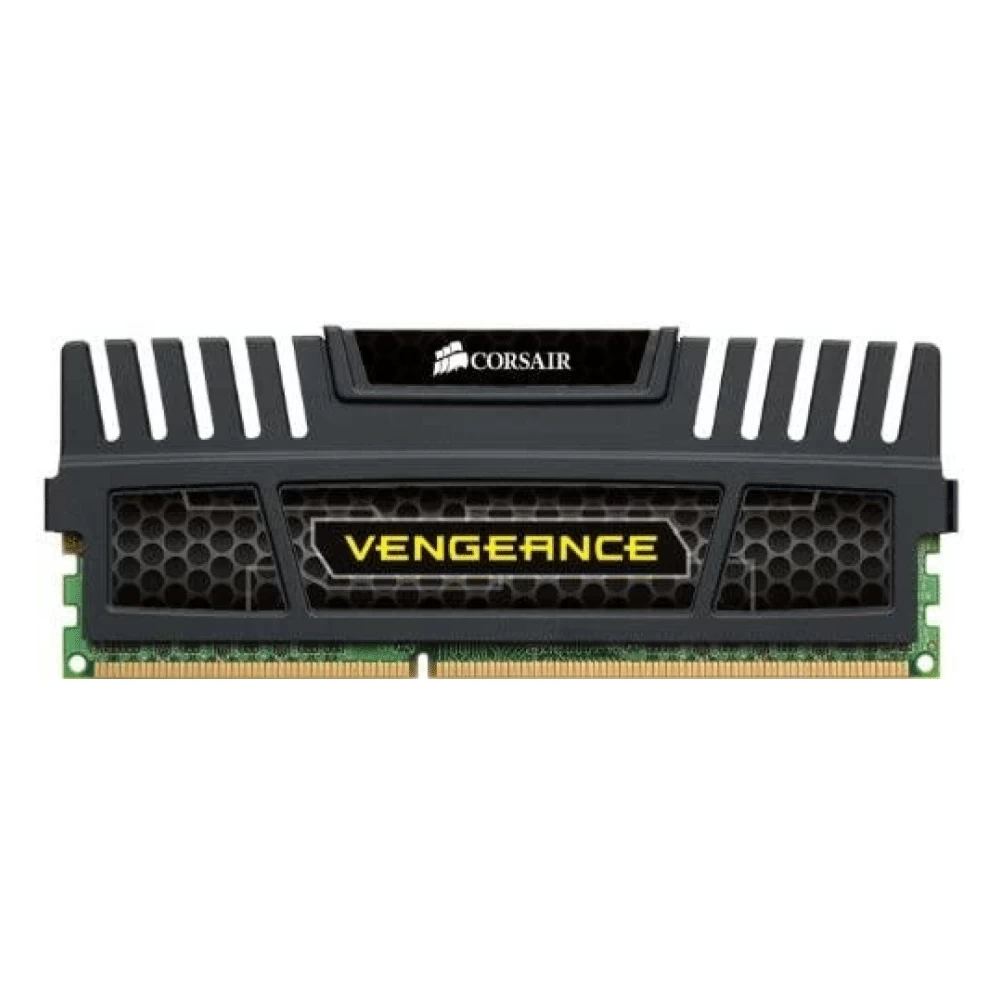 Operatyvinė Atmintis (RAM) Corsair Vengeance CMZ8GX3M2A1866C9 DDR3 1866MHZ 4GB (79) (Ekspozicinė prekė)