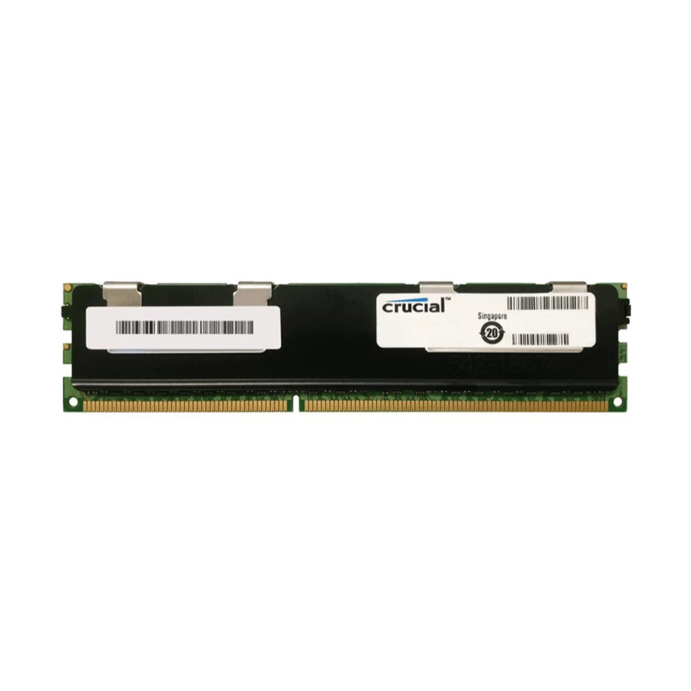 Operatyvinė Atmintis (RAM) Crucial CT102472BB1339 DDR3 10600 8GB (34.) (Ekspozicinė prekė)