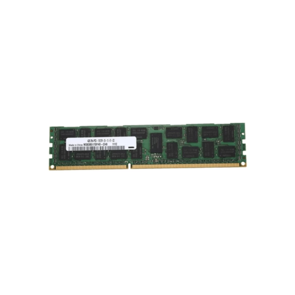 Operatyvinė Atmintis (RAM) Elpida EBJ81RF4BCFD DDR3 10600R 4GB  (19.) (Ekspozicinė prekė)