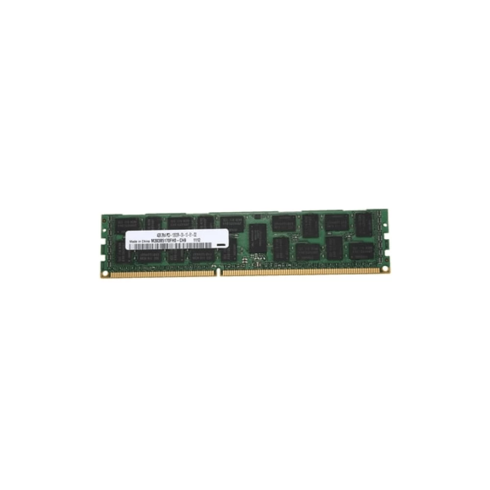 Operatyvinė Atmintis (RAM) Elpida EBJ81RF4BCFD DDR3 10600R 8GB (2X4) (18.) (Ekspozicinė prekė)