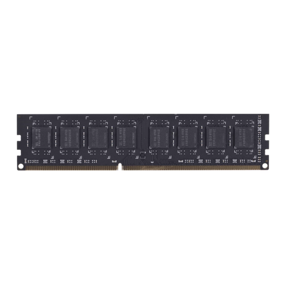 Operatyvinė Atmintis (RAM) G.SKILL F3-1600C11S DDR3 1.5V 8GB (27.) (Ekspozicinė prekė)