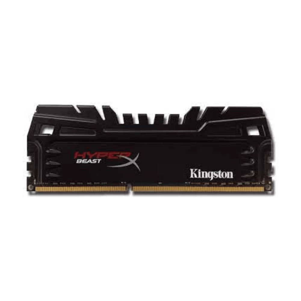 Operatyvinė Atmintis (RAM) hyperX beast Kingston KHX24C11T3K2 DDR3 1.65V 8GB (90) (Ekspozicinė prekė)