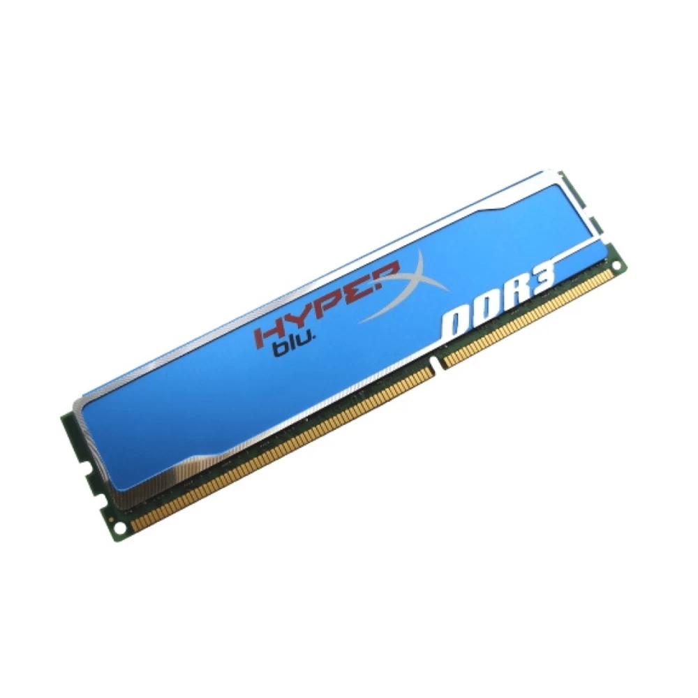 Operatyvinė Atmintis (RAM) HyperX KHX1333C9D3B1K2 DDR3 1.5V 2GB (204) (Ekspozicinė prekė)