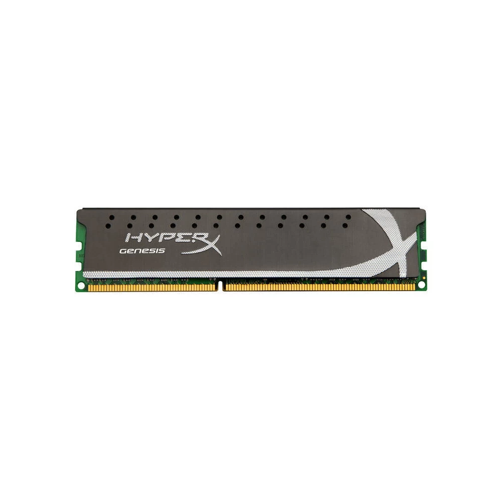 Operatyvinė Atmintis (RAM) Kingston Hyper X KHX1600C9D3X2K2 DDR3 1.65V 4GB (50.) (Ekspozicinė prekė)