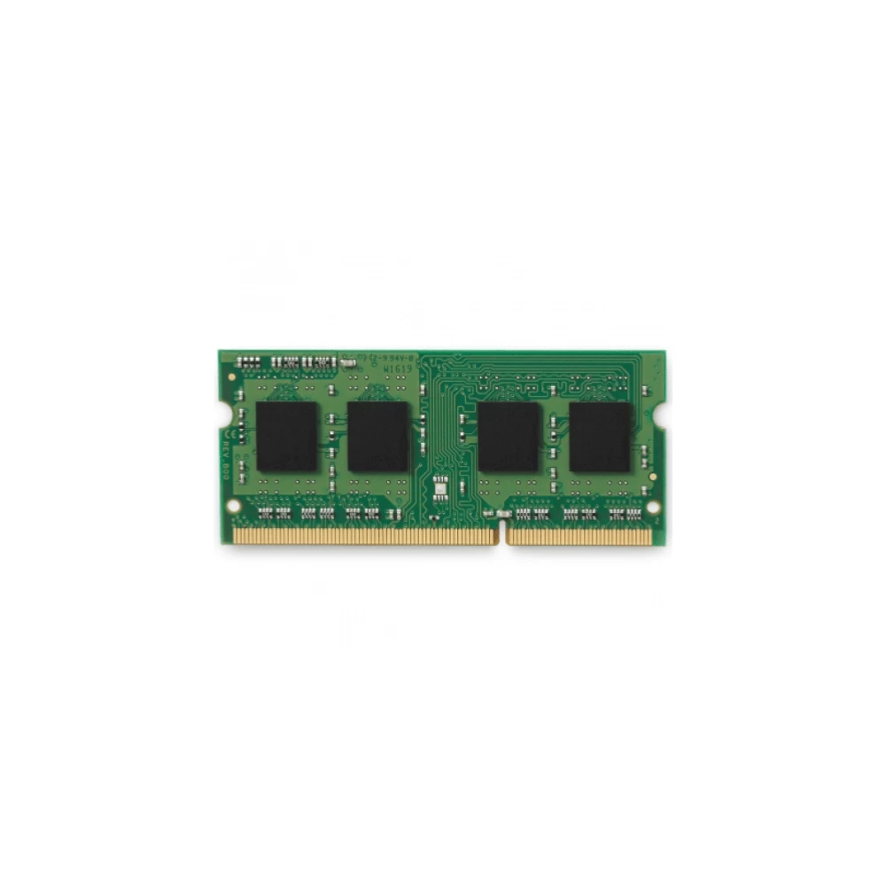 Operatyvinė Atmintis (RAM) Kingston KCP313SS8 DDR3 1.5V 4GB (289) (Ekspozicinė prekė)