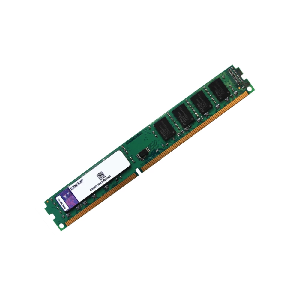 Operatyvinė Atmintis (RAM) Kingston KCP316ND8 DDR3 1.5V 8GB (4.) (Ekspozicinė prekė)