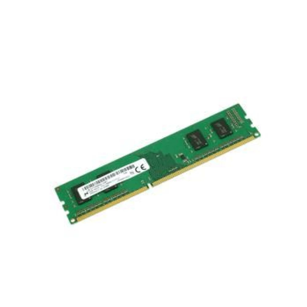 Operatyvinė Atmintis (RAM) Micron MT16KTF51264AZ DDR3 12800U  4GB (175) (Ekspozicinė prekė)