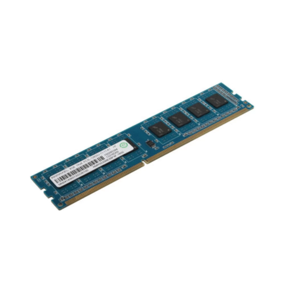 Operatyvinė Atmintis (RAM) Ramaxel  RMR1870EC58E9F DDR3 10600U 4GB (133) (Ekspozicinė prekė)