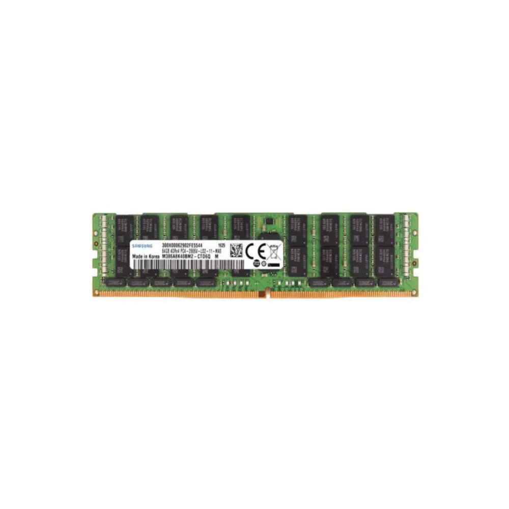 Operatyvinė Atmintis (RAM) Samsung M386A8K40BM2 DDR4 2666V 64GB (192) (Ekspozicinė prekė)