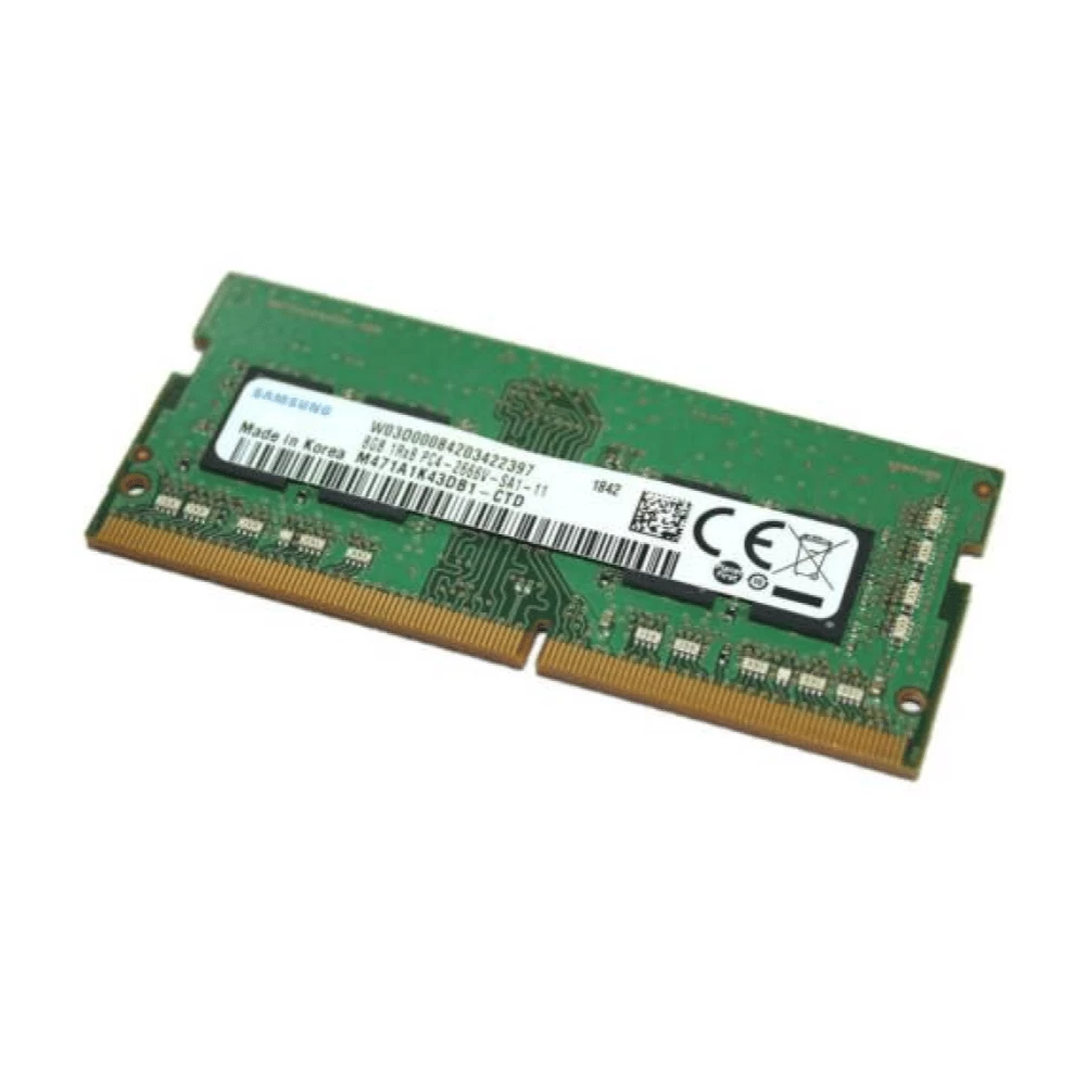 Operatyvinė Atmintis (RAM) Samsung M471A5244CB0 DDR4 2666V 4GB (251) (Ekspozicinė prekė)