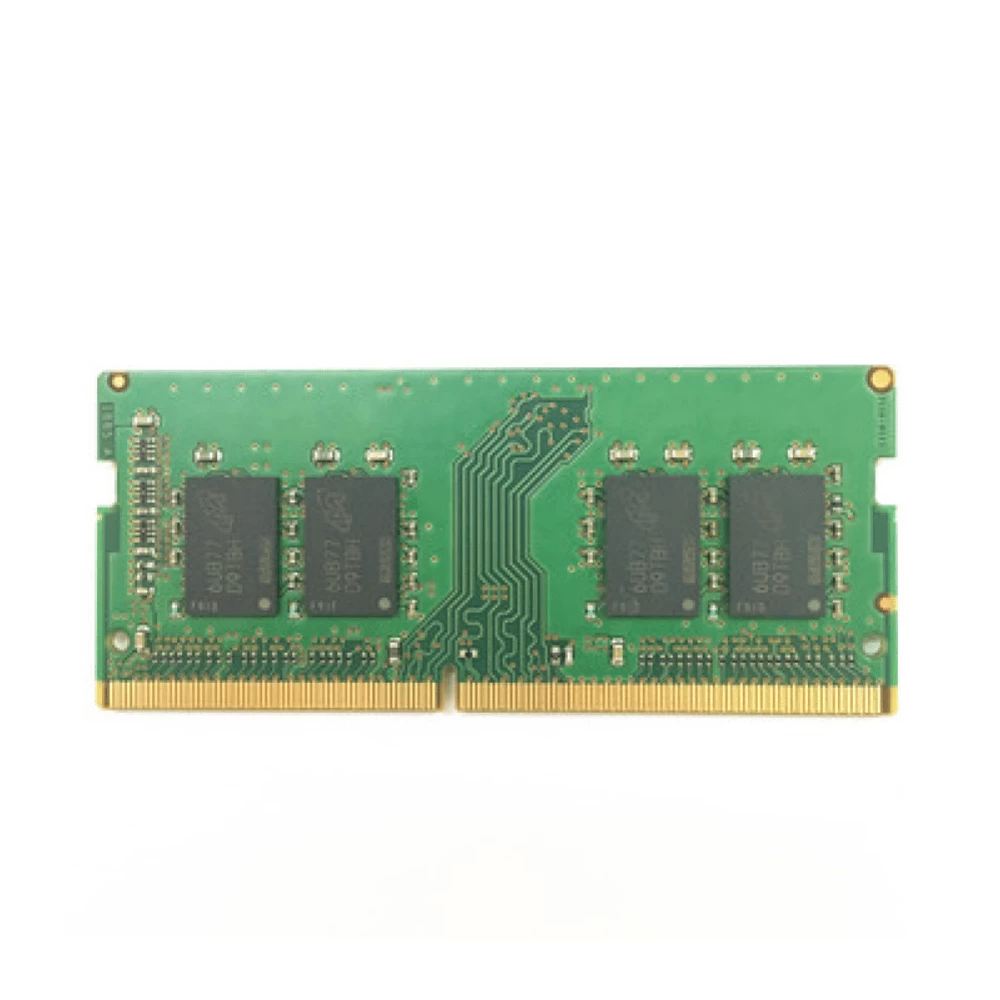 Operatyvinė Atmintis (RAM) Samsung M471B5173BH0 DDR3 12800S 4GB (279) (Ekspozicinė prekė)