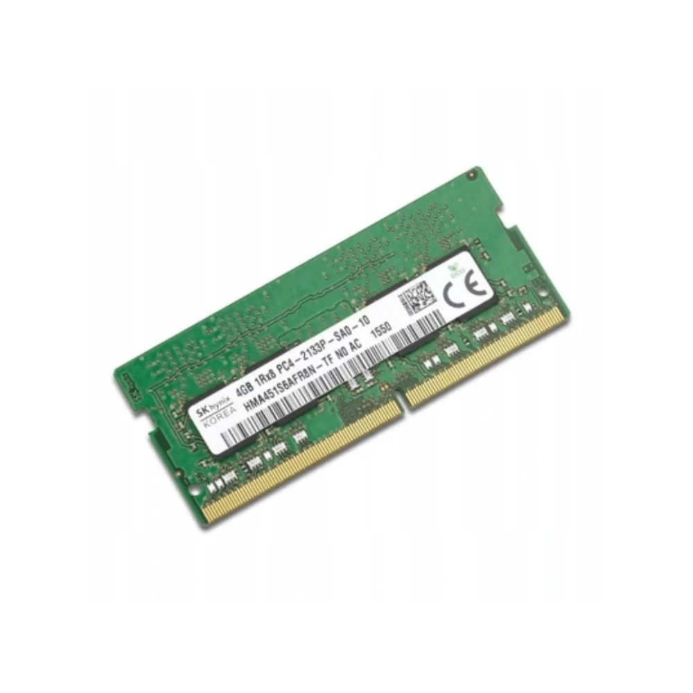 Operatyvinė Atmintis (RAM) SKhynix HMA41GS6AFR8N DDR4 2133P 8GB (238) (Ekspozicinė prekė)