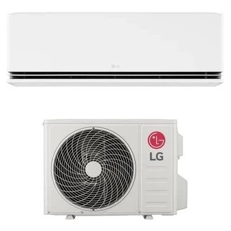 Oro kondicionierius LG Dualcool Deluxe 5,0/5,8kW