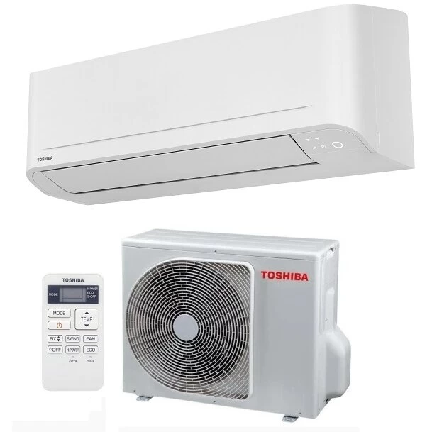 Oro kondicionierius Toshiba Seiya Plus 2,5/3,2kW