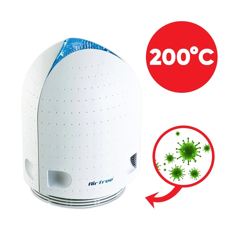 Oro sterilizatorius Airfree P40