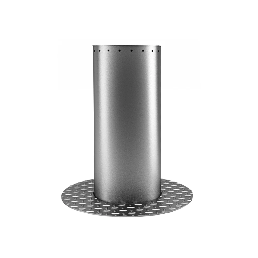 Parkavimo stulpelis Parklio Bollard, 600mm