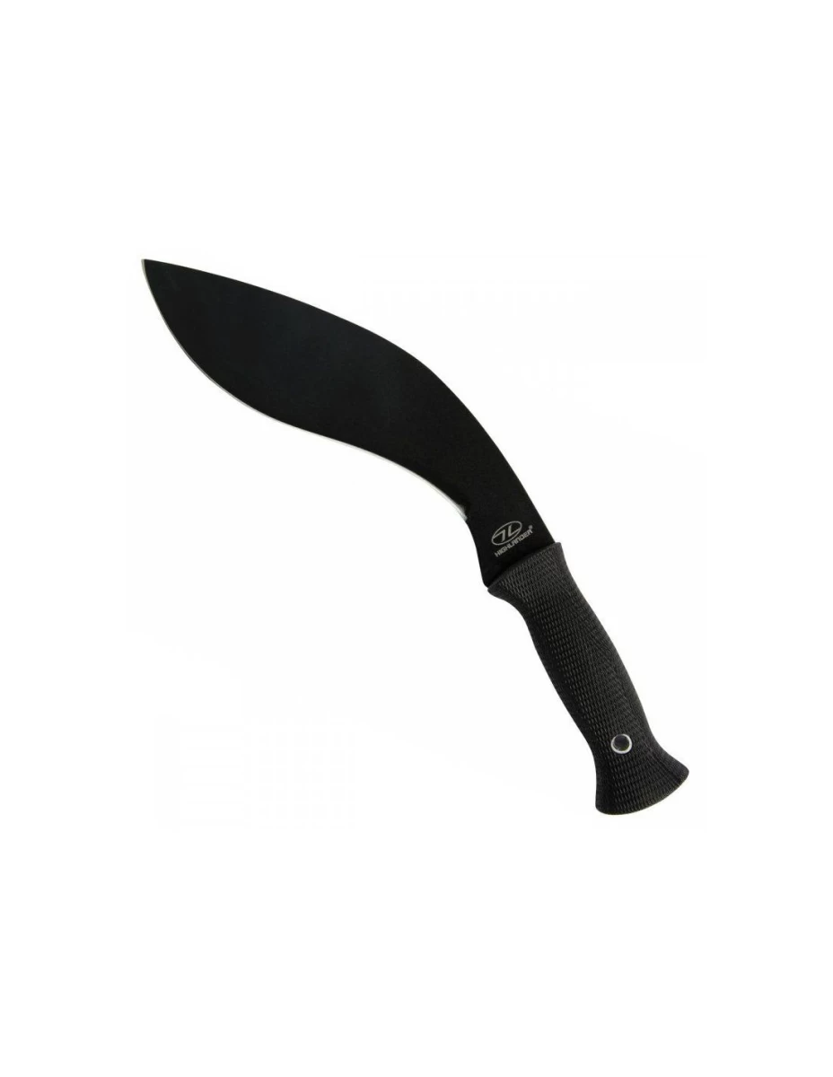 Peilis - KUKRI Knife