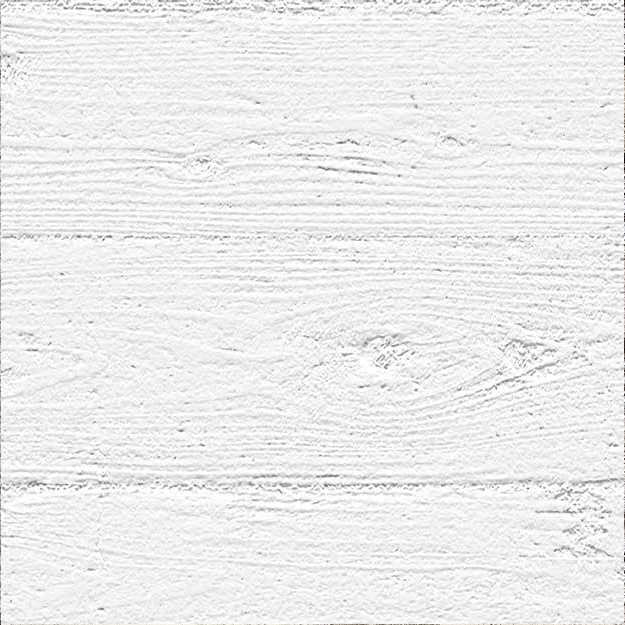 Plastikinė dailylentė VOX Motivo Whitewash Wood, 7x250x2650mm