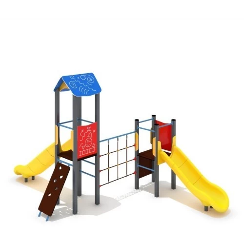 Playset AVELO 2-4