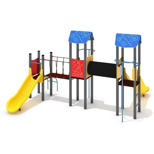 Playset AVELO 3-3