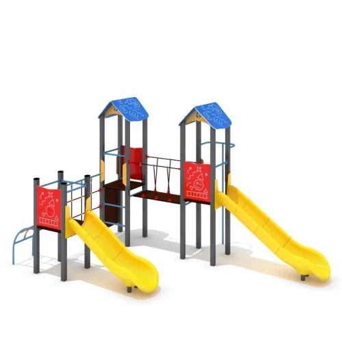 Playset AVELO 3-4