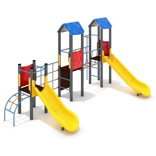 Playset AVELO 3-5