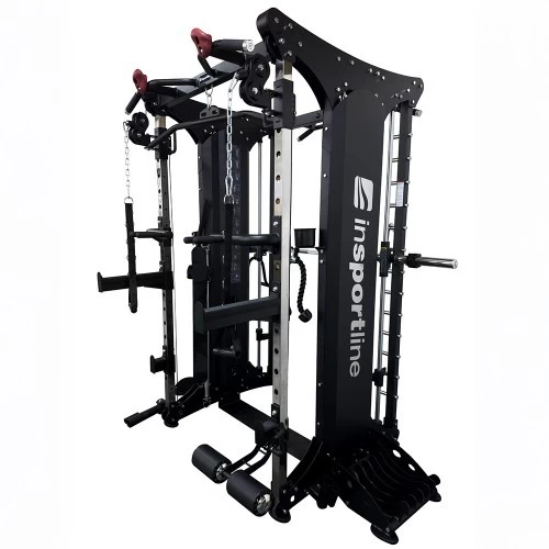 Power Rack inSPORTline kabelinė kolona CC650 Double