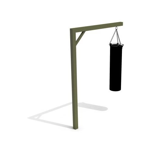 PUNCHING BAG