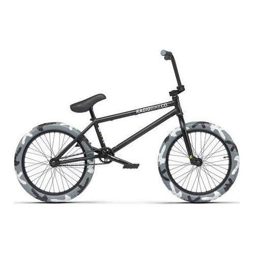 Radio DARKO Complete Dviratis - 20.5&#039;&#039;TT