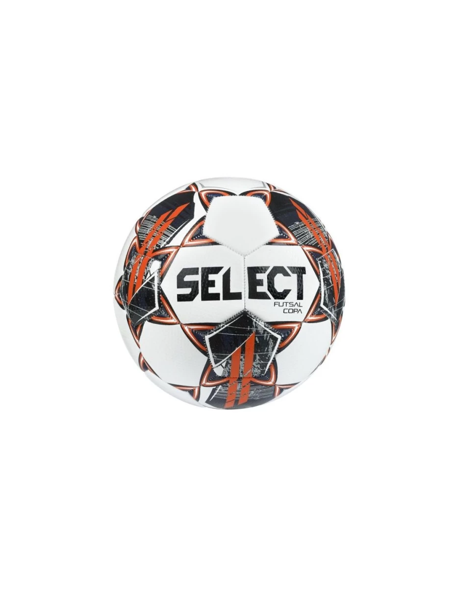 SALĖS FUTBOLO KAMUOLYS SELECT COPA V22