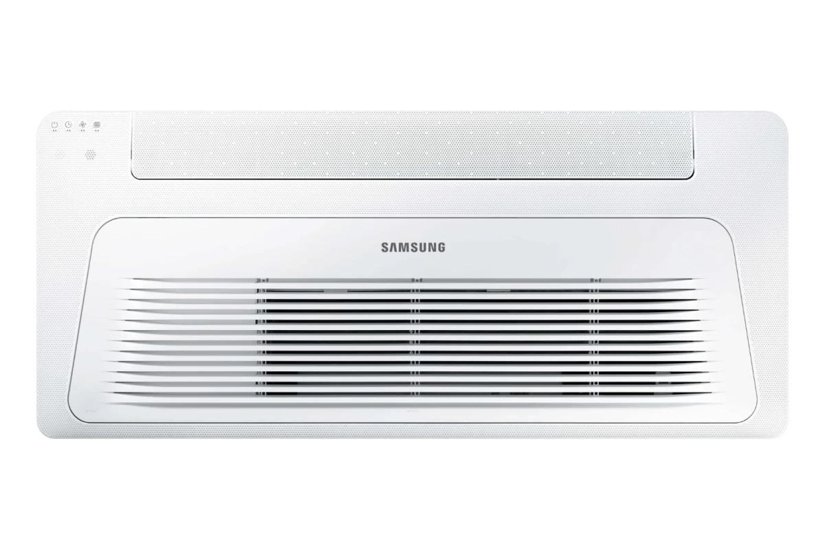 SAMSUNG BEVĖJĖS vienkryptės kasetės tipo 3.5/3.8 kW Windfree oro kondicionieriaus Multi split vidinis blokas