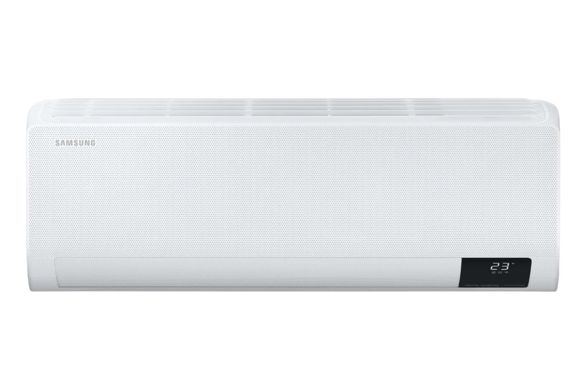 SAMSUNG BEVĖJO oro kondicionieriaus Comfort ARISE Windfree 2.0/2.2 kW Multi split vidinis blokas