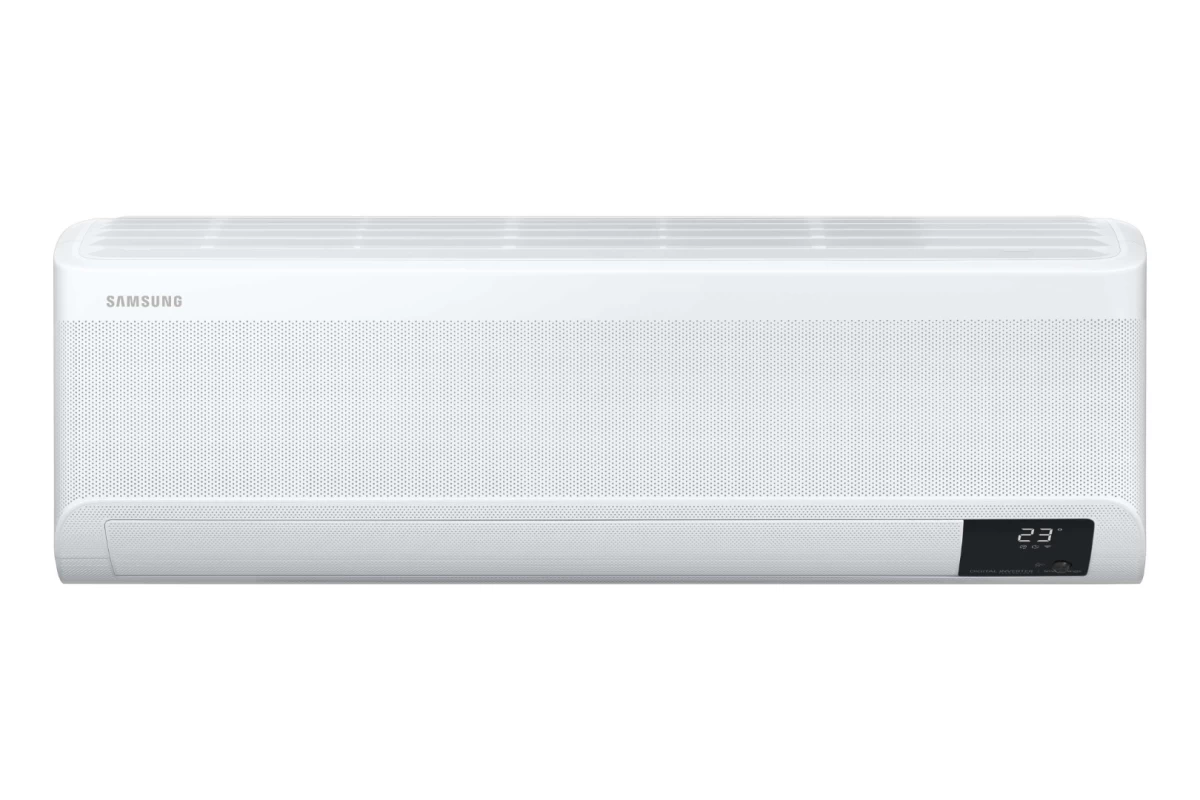 SAMSUNG BEVĖJO oro kondicionieriaus Elite GEO Windfree 2.0/2.2 kW Multi split vidinis blokas